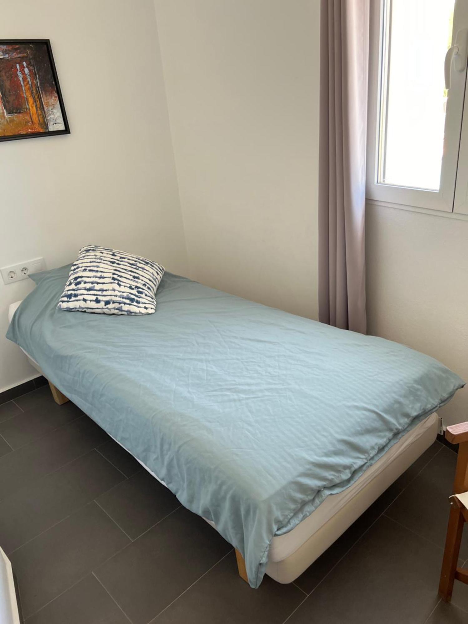 Villa El Loto Blanco Beautiful Apartment For Rent. Benissa Exterior photo